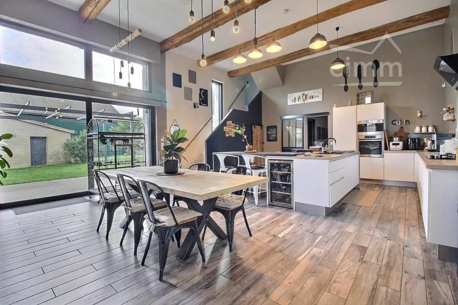 Photo principale - Maison à Tours