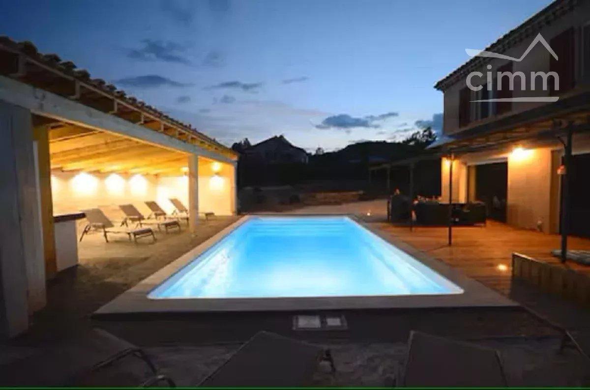 Photo principale - Maison à Lagorce