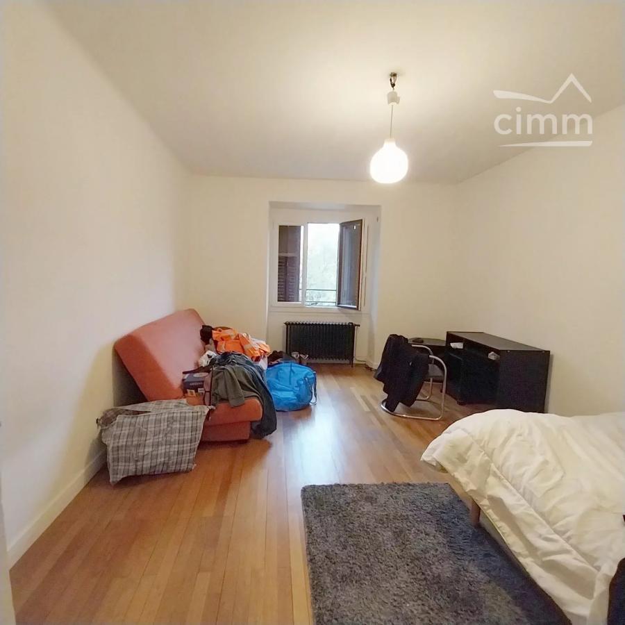 Photo principale - Appartement à Saint-Michel-de-Maurienne