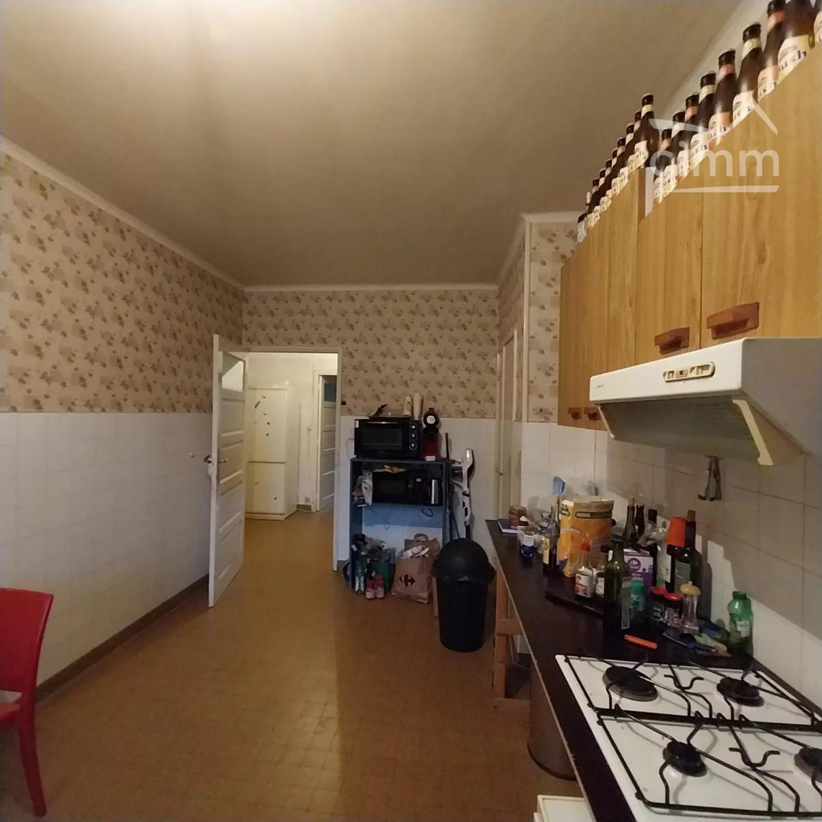 Photo 2 - Appartement à Saint-Michel-de-Maurienne