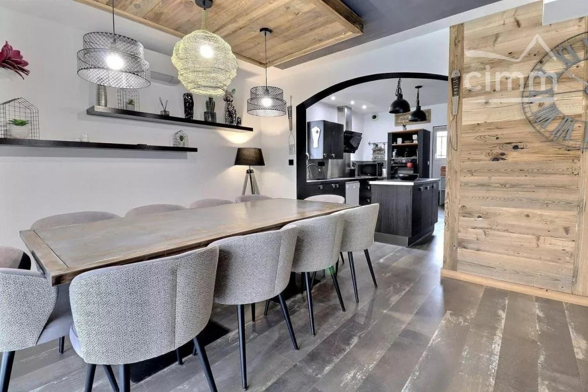 Photo 5 - Maison à Lagorce