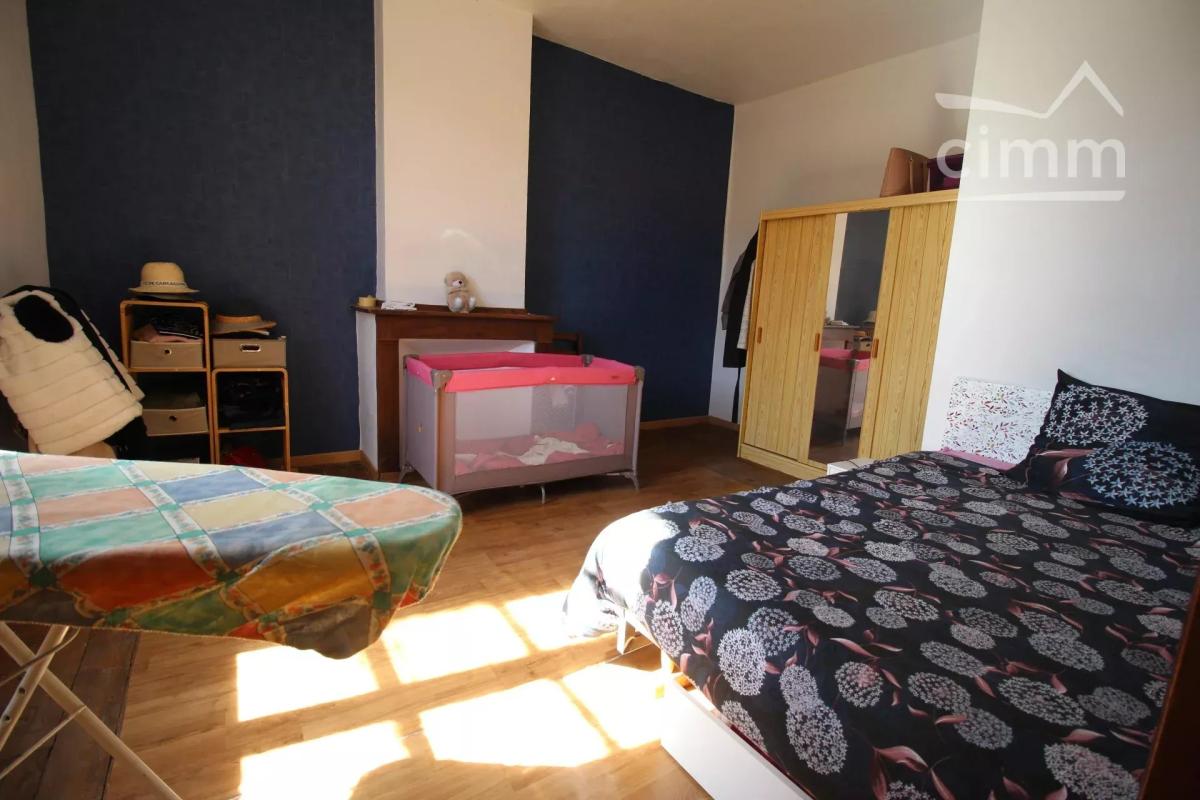 Photo principale - Maison à Val-du-Faby