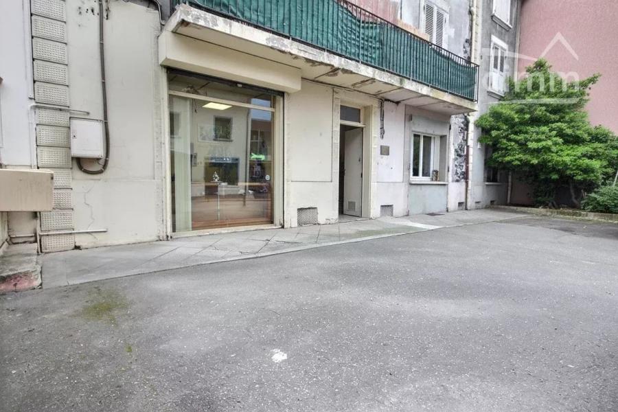 Photo principale - Commerce à Villard-Bonnot