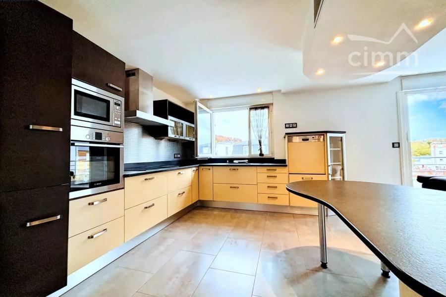 Photo principale - Appartement à Audun-le-Tiche
