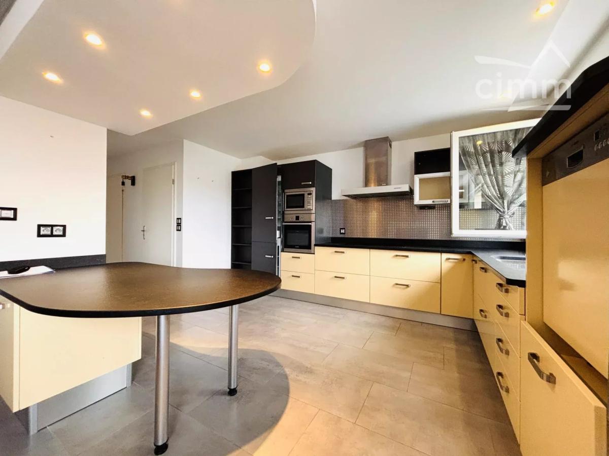 Photo 5 - Appartement à Audun-le-Tiche