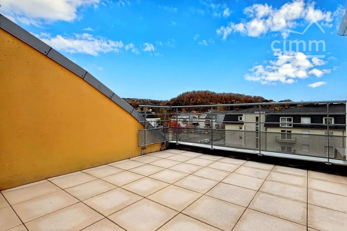 Photo 7 - Appartement à Audun-le-Tiche