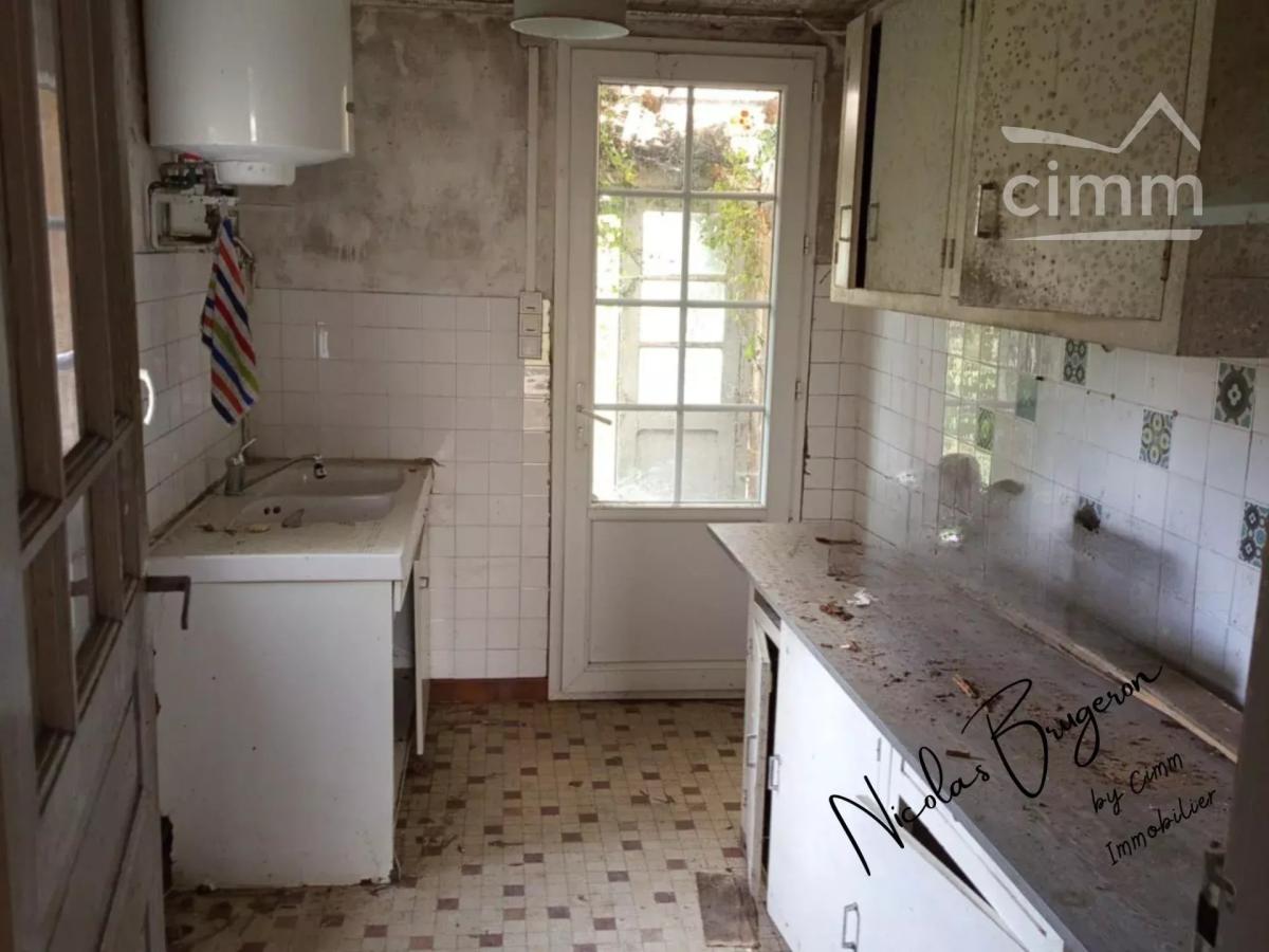 Photo 3 - Maison à Le Fouilloux