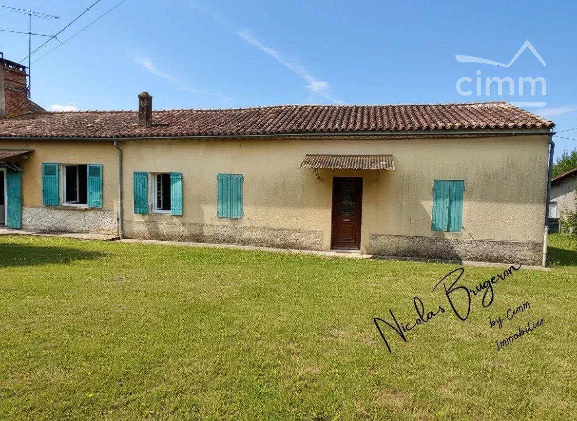 Photo 7 - Maison à Le Fouilloux