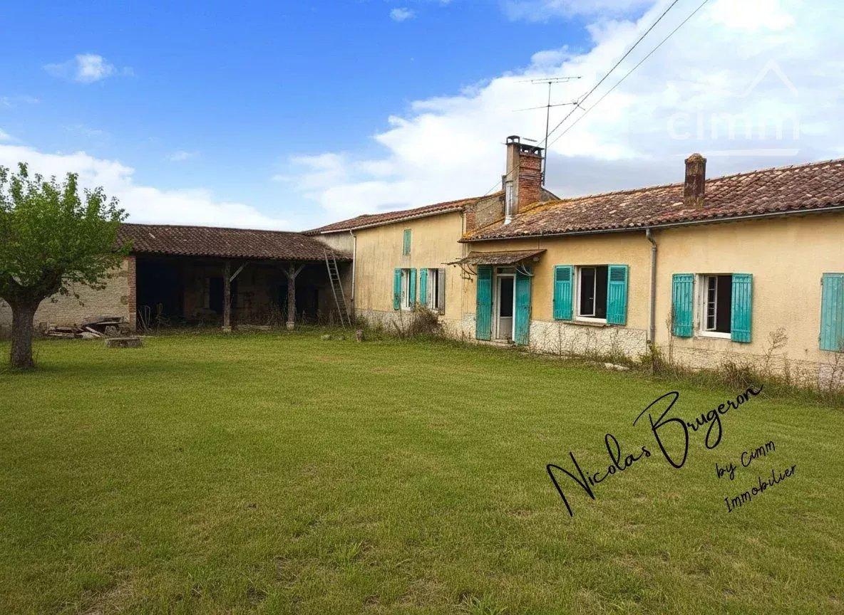 Photo 17 - Maison à Le Fouilloux