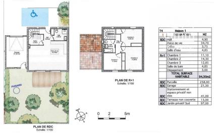 Bien NETTY:GROUP:LM17556 - Photo 1