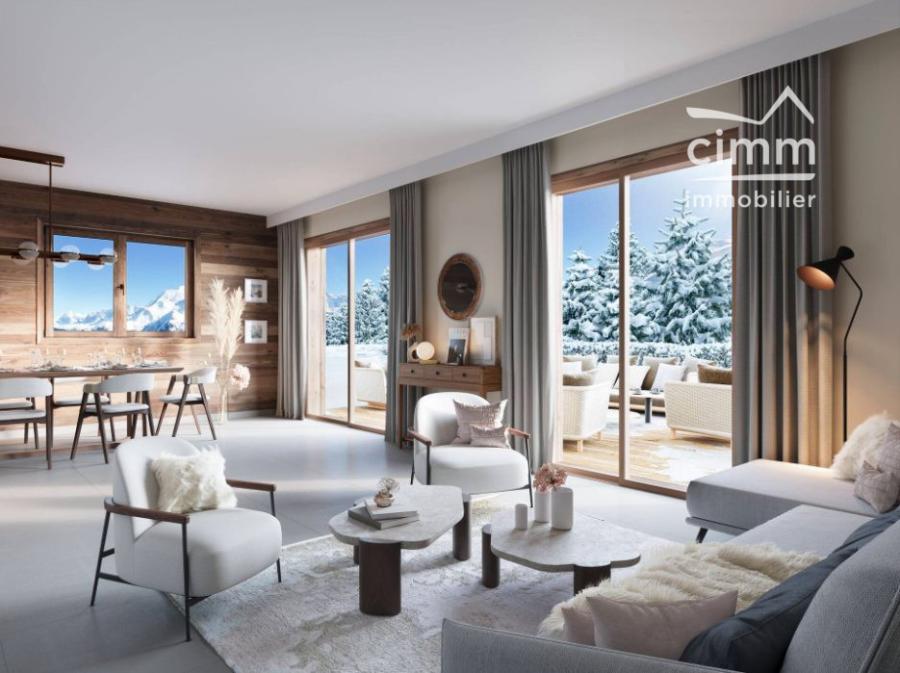 Photo principale - Maison à Saint-Gervais-les-Bains