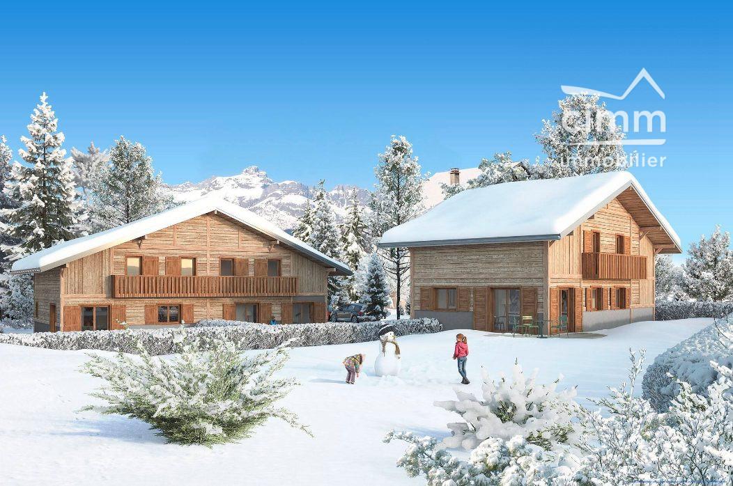 Photo 2 - Maison à Saint-Gervais-les-Bains