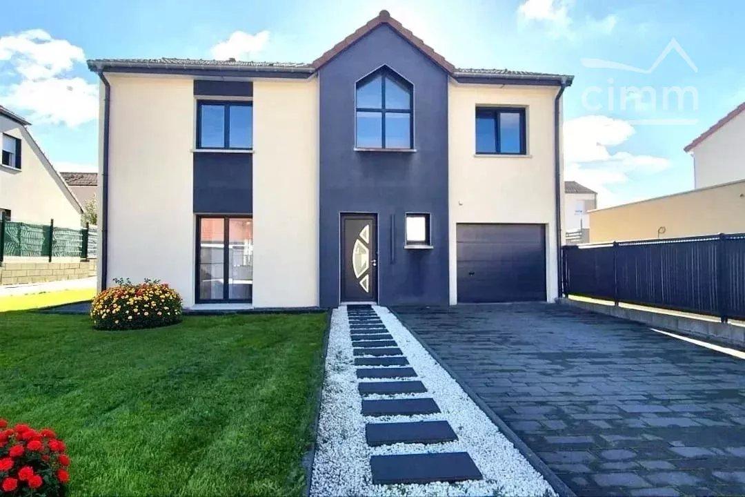 Photo 17 - Maison à Longwy