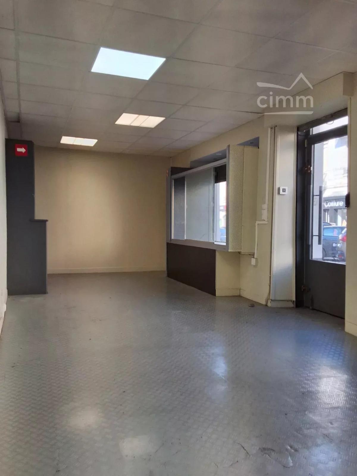 Photo 7 - Bureau à Saint-Rambert-d'Albon