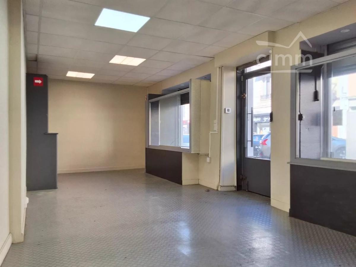 Photo 6 - Bureau à Saint-Rambert-d'Albon
