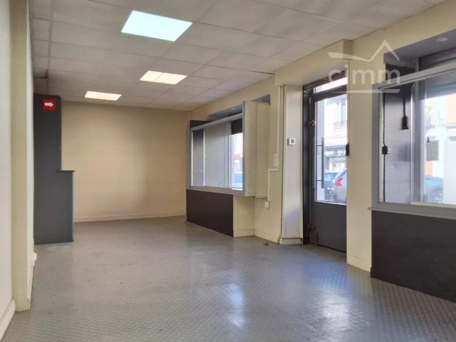 Photo principale - Bureau à Saint-Rambert-d'Albon