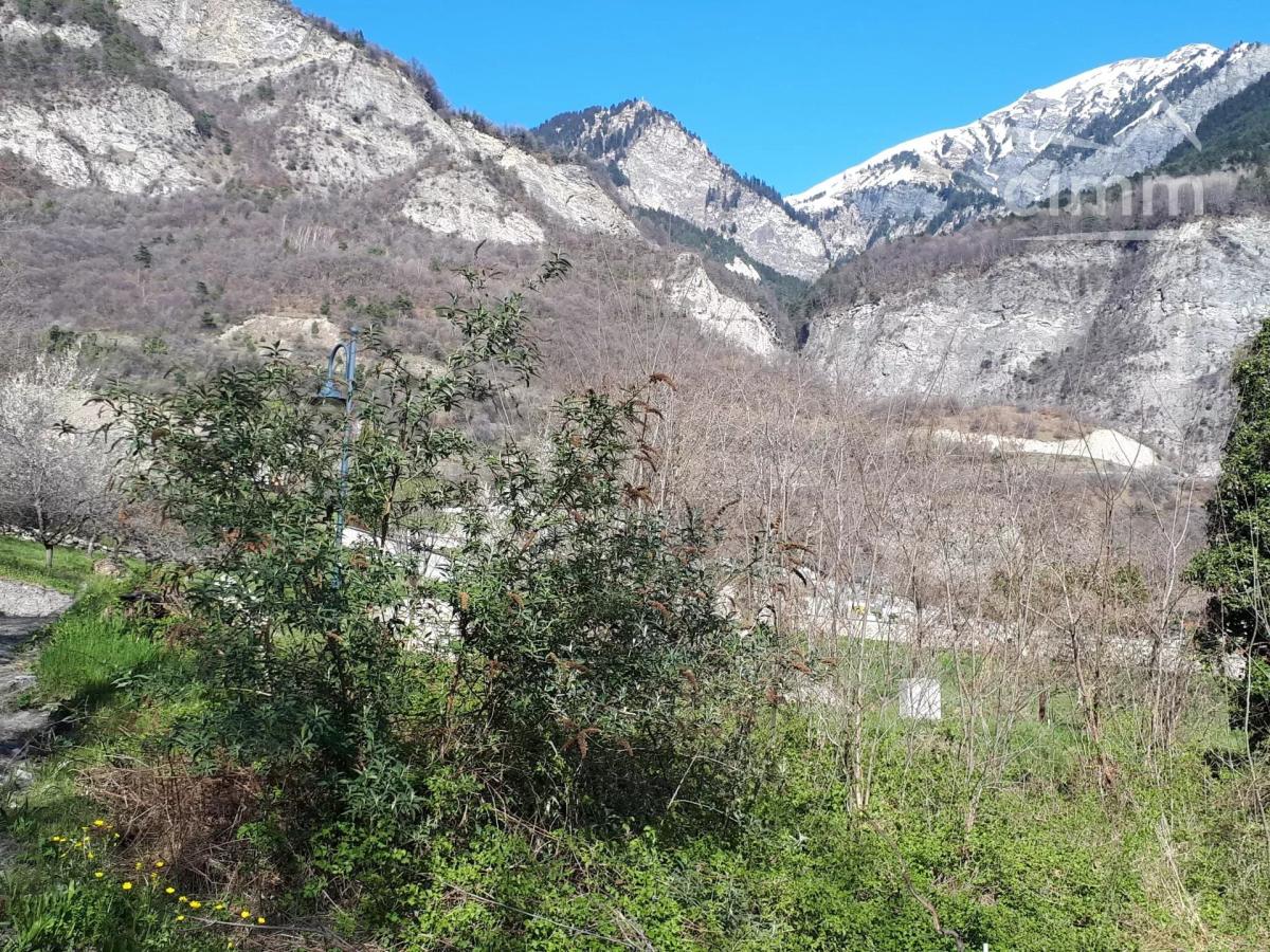 Photo principale - Terrain à La Tour-en-Maurienne