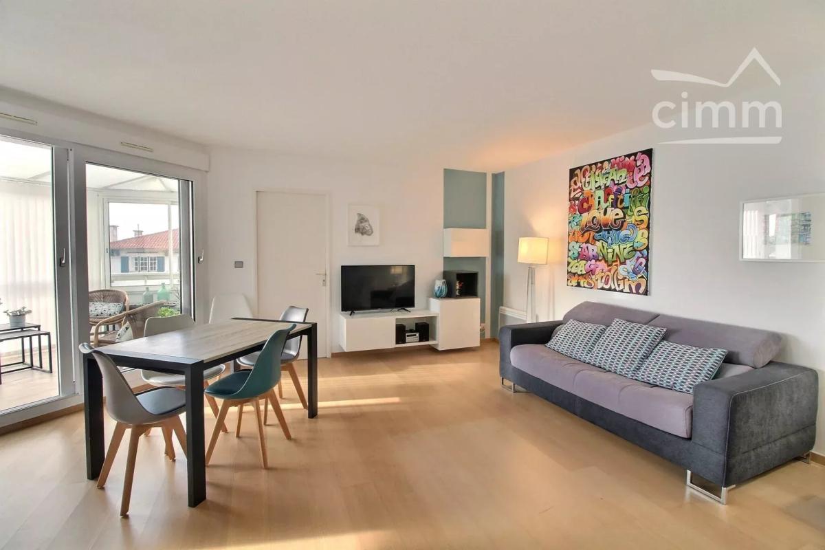 Photo 10 - Appartement à Anglet