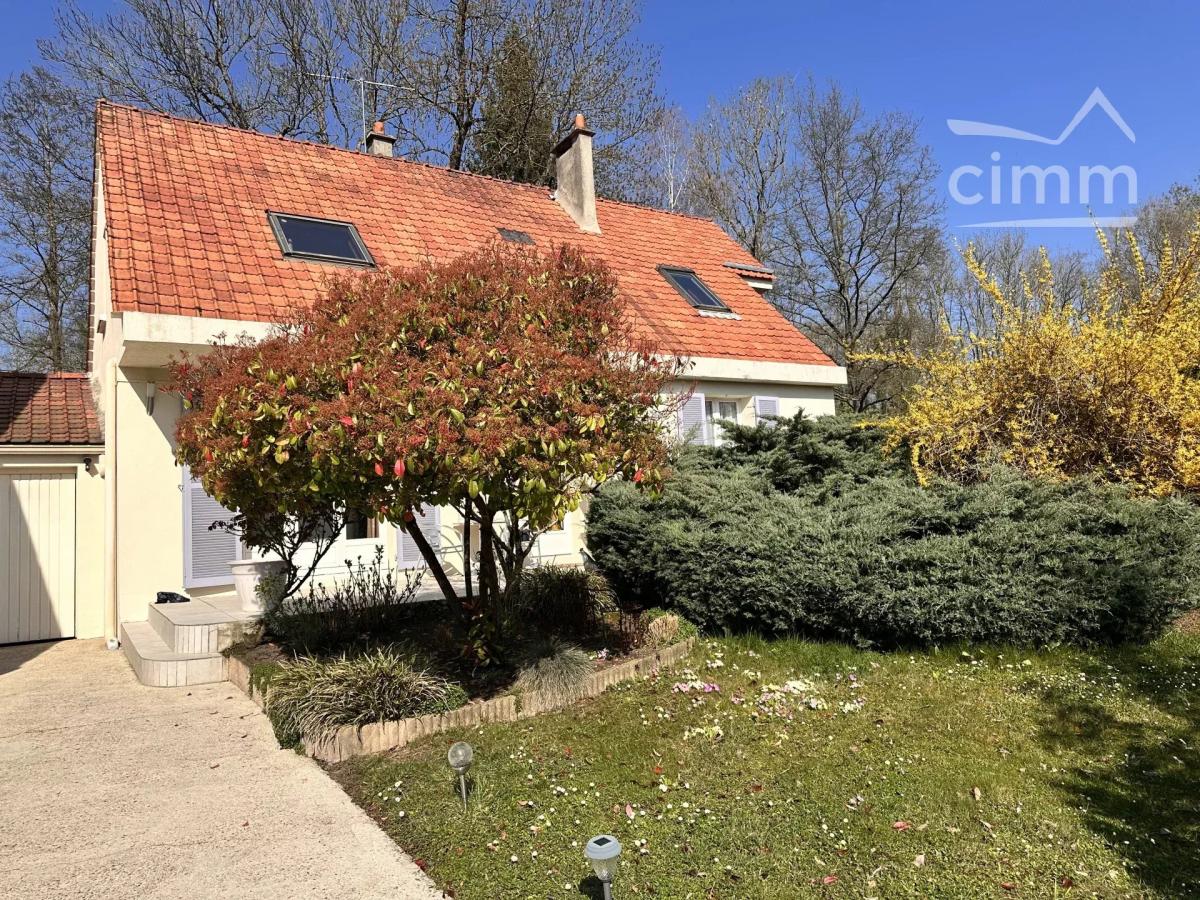 Photo 19 - Maison à Congis-sur-Thérouanne