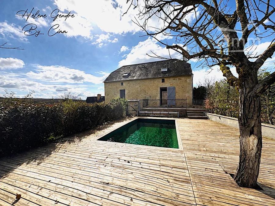 Photo principale - Maison à Salignac-Eyvigues