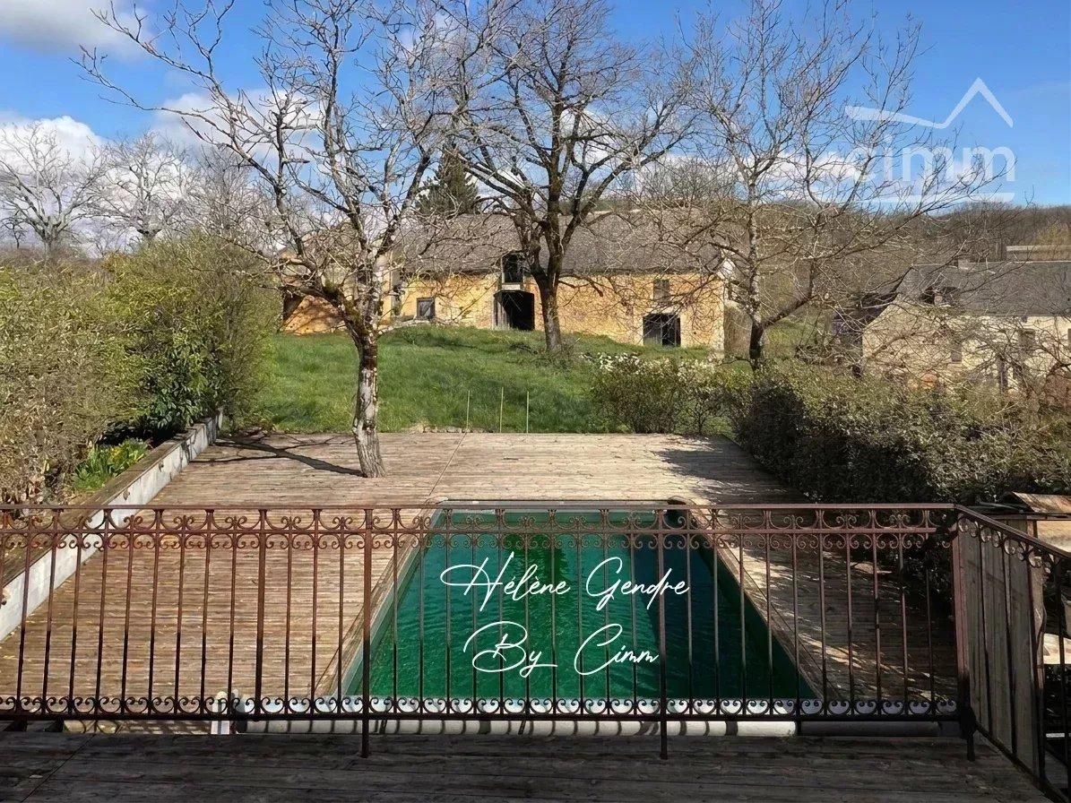 Photo 3 - Maison à Salignac-Eyvigues