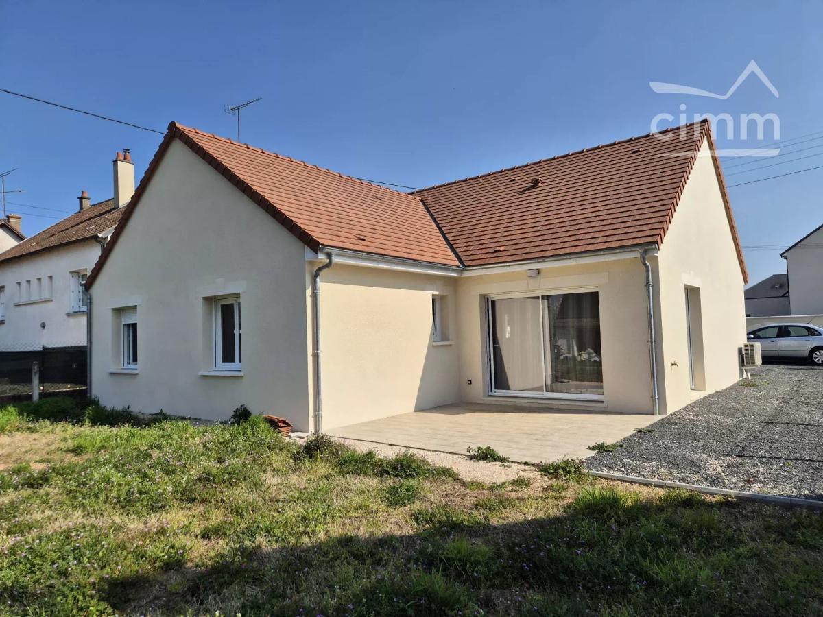 Photo 9 - Maison à Vineuil