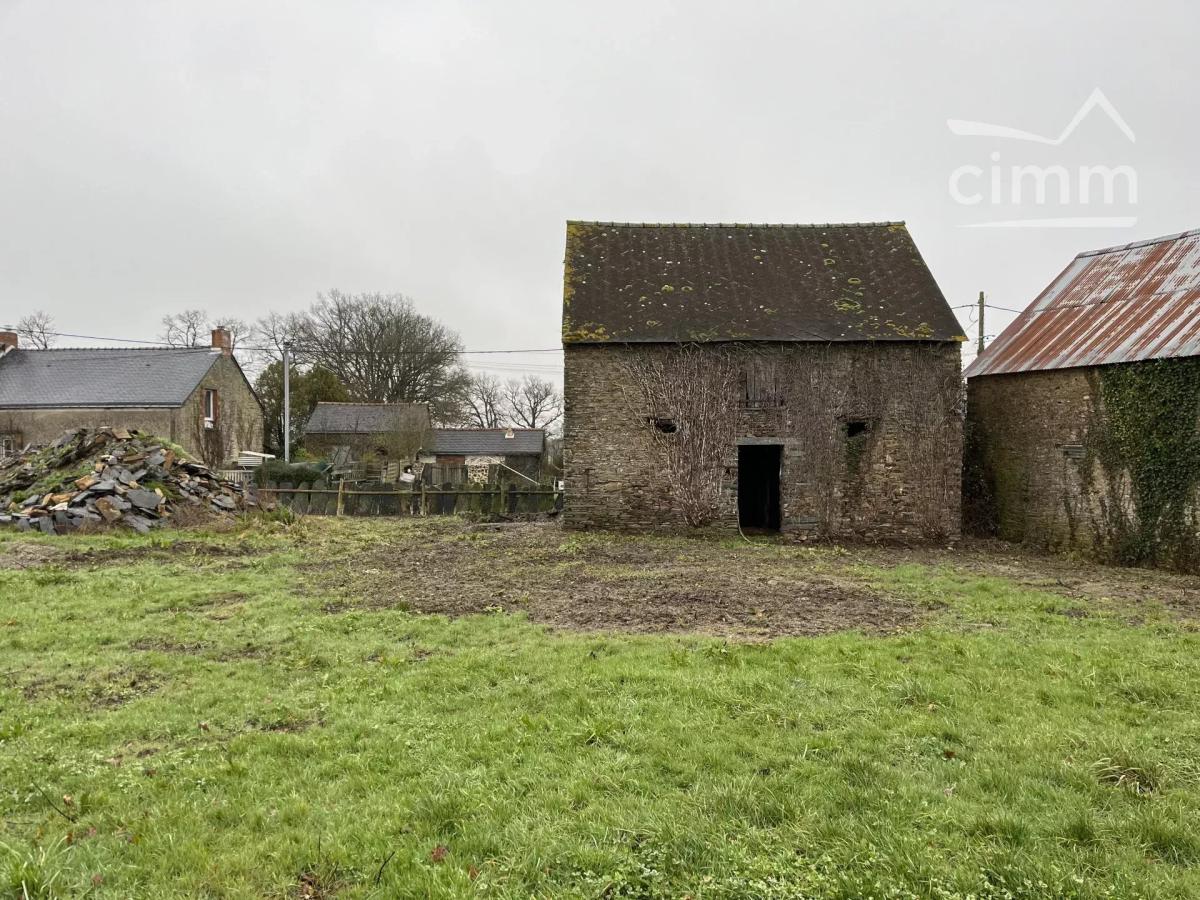 Photo 5 - Appartement à La Meilleraye-de-Bretagne