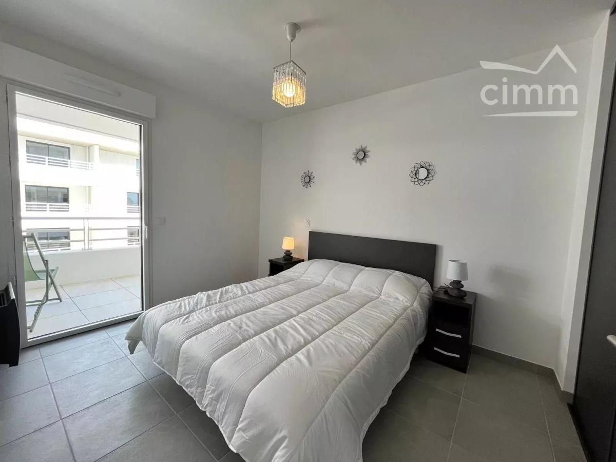 Photo 6 - Appartement à Valras-Plage