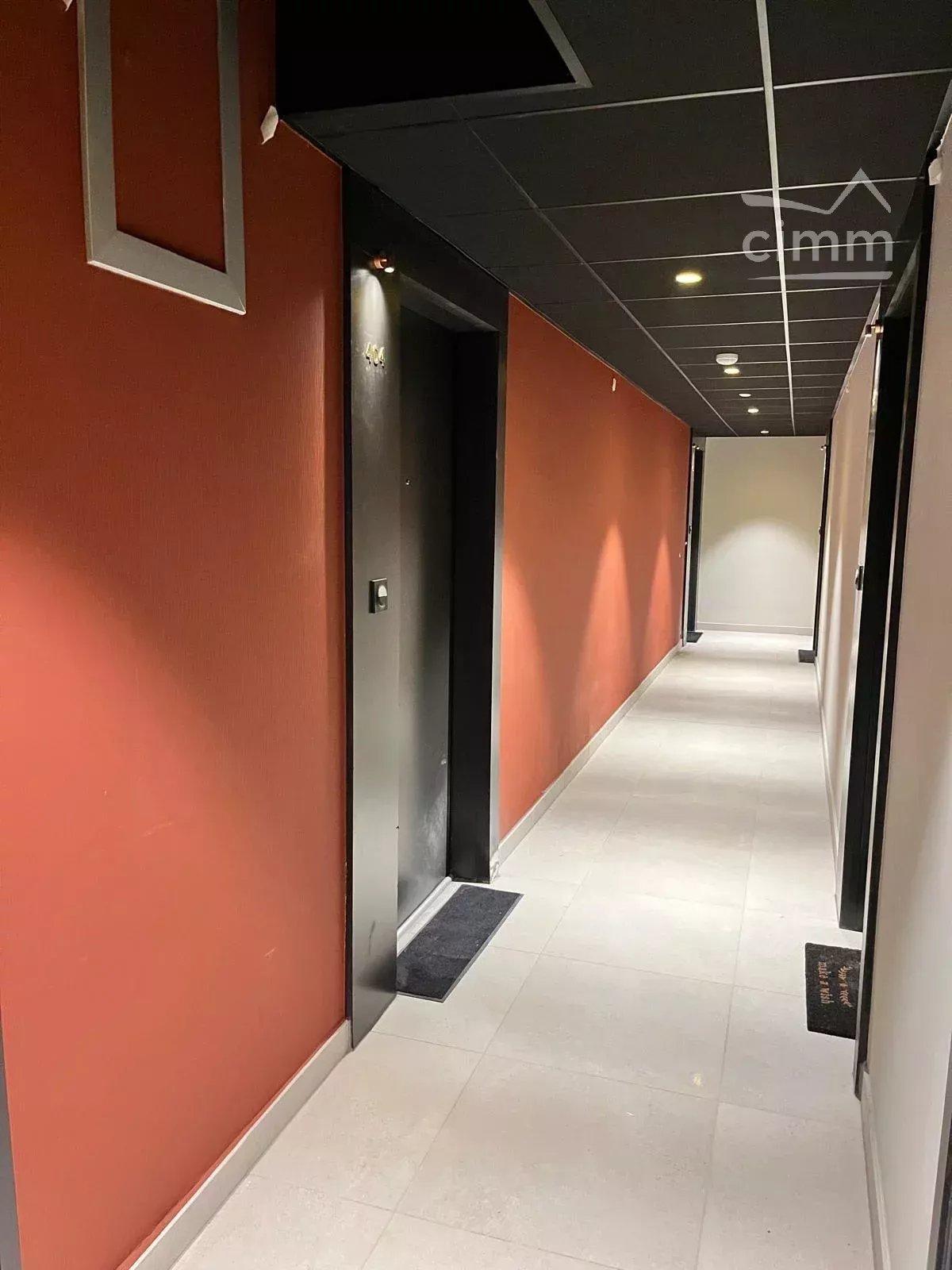 Photo 12 - Appartement à Valras-Plage