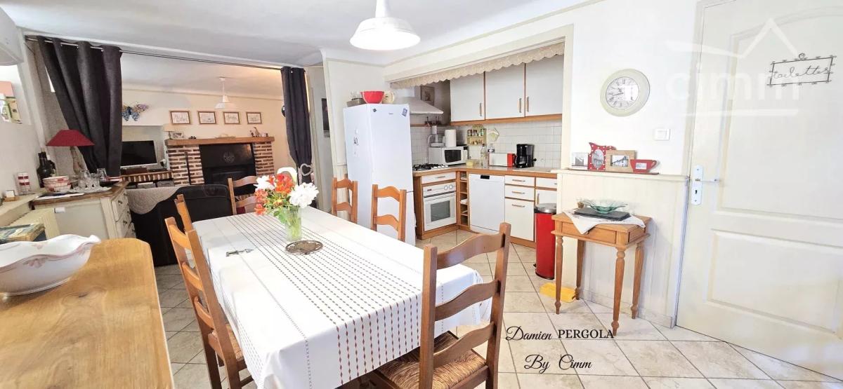 Photo 4 - Maison à Montignac-Lascaux