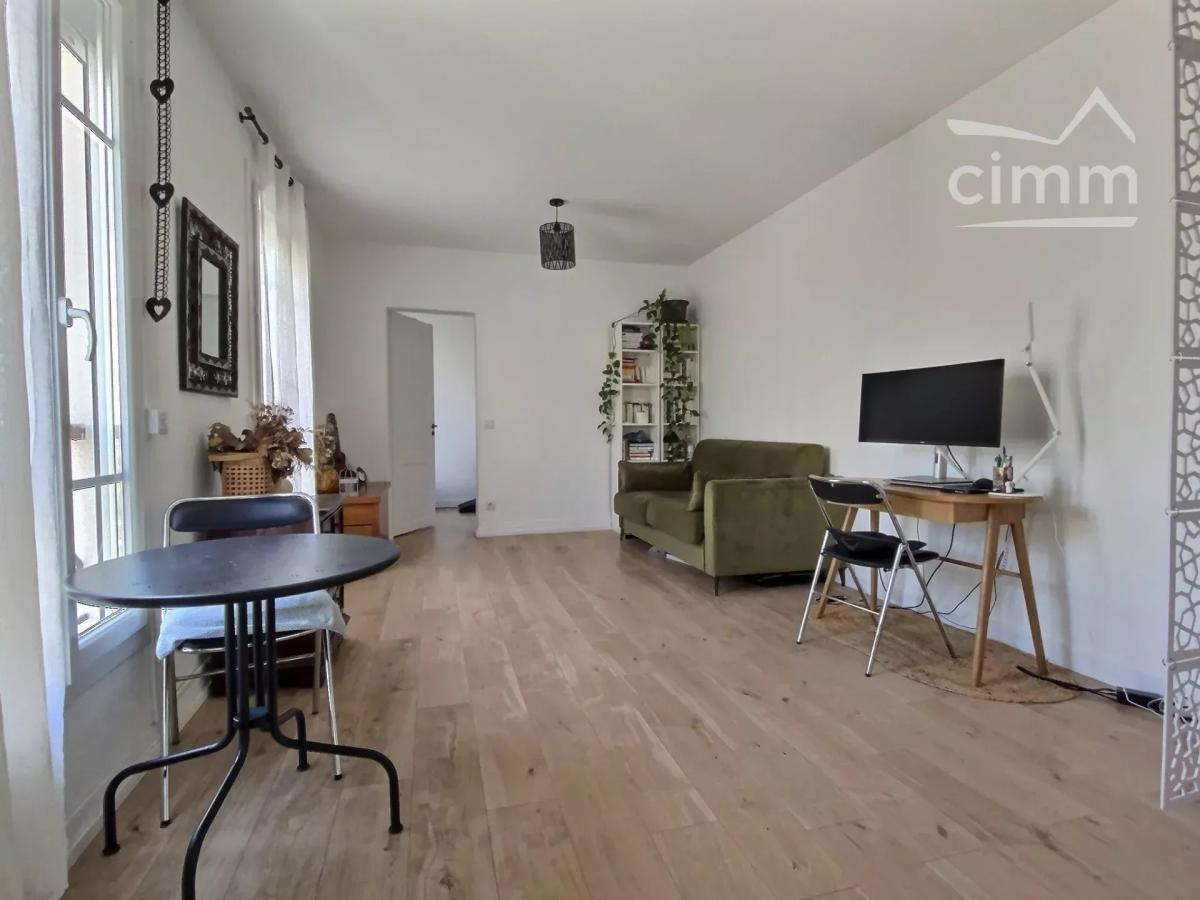 Photo 3 - Appartement à Arcueil