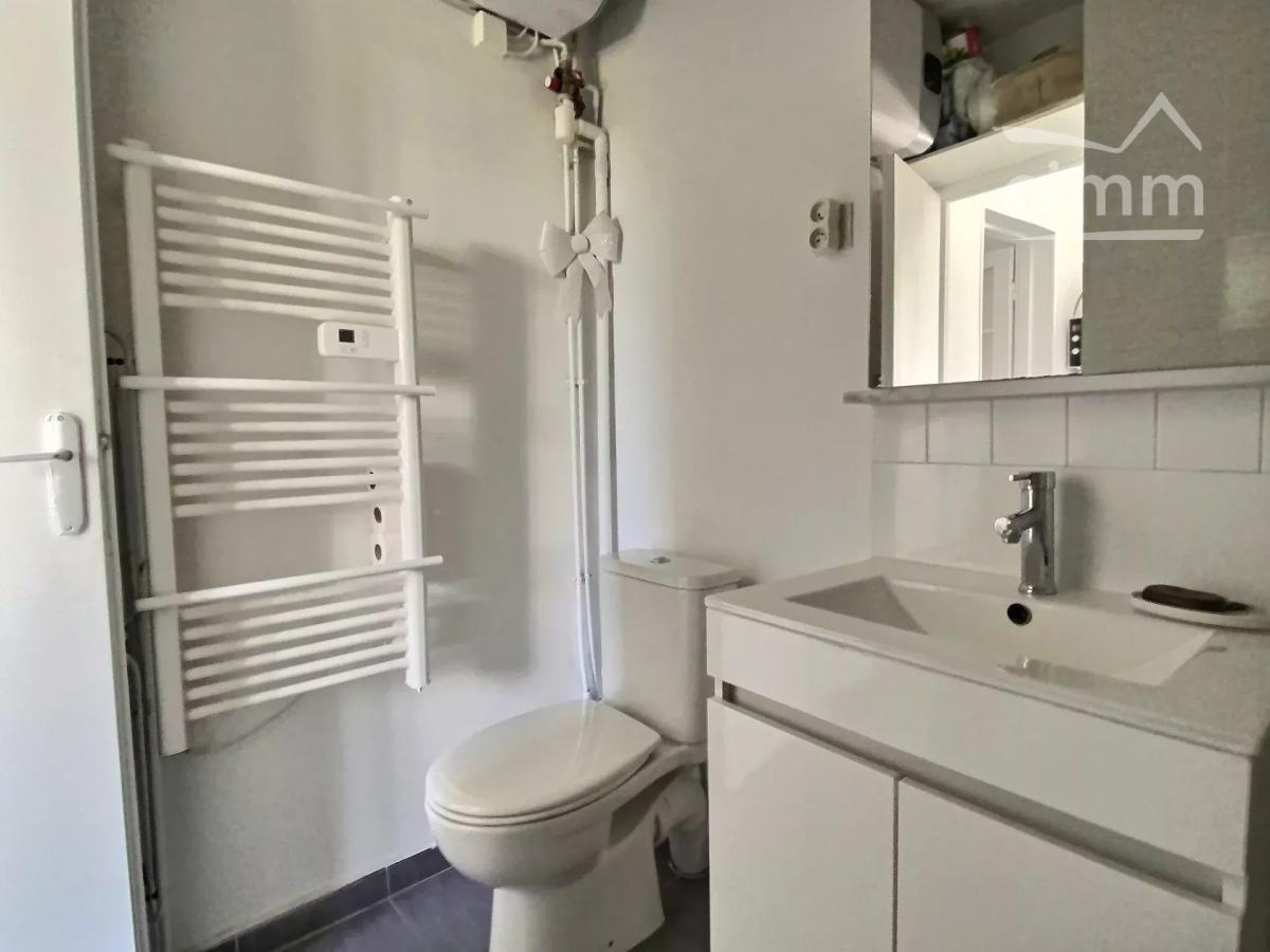 Photo 4 - Appartement à Arcueil