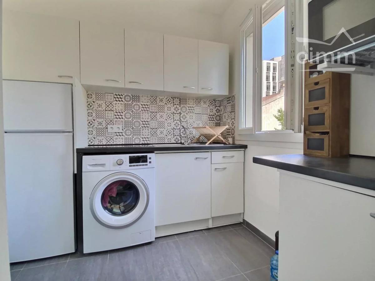 Photo 7 - Appartement à Arcueil