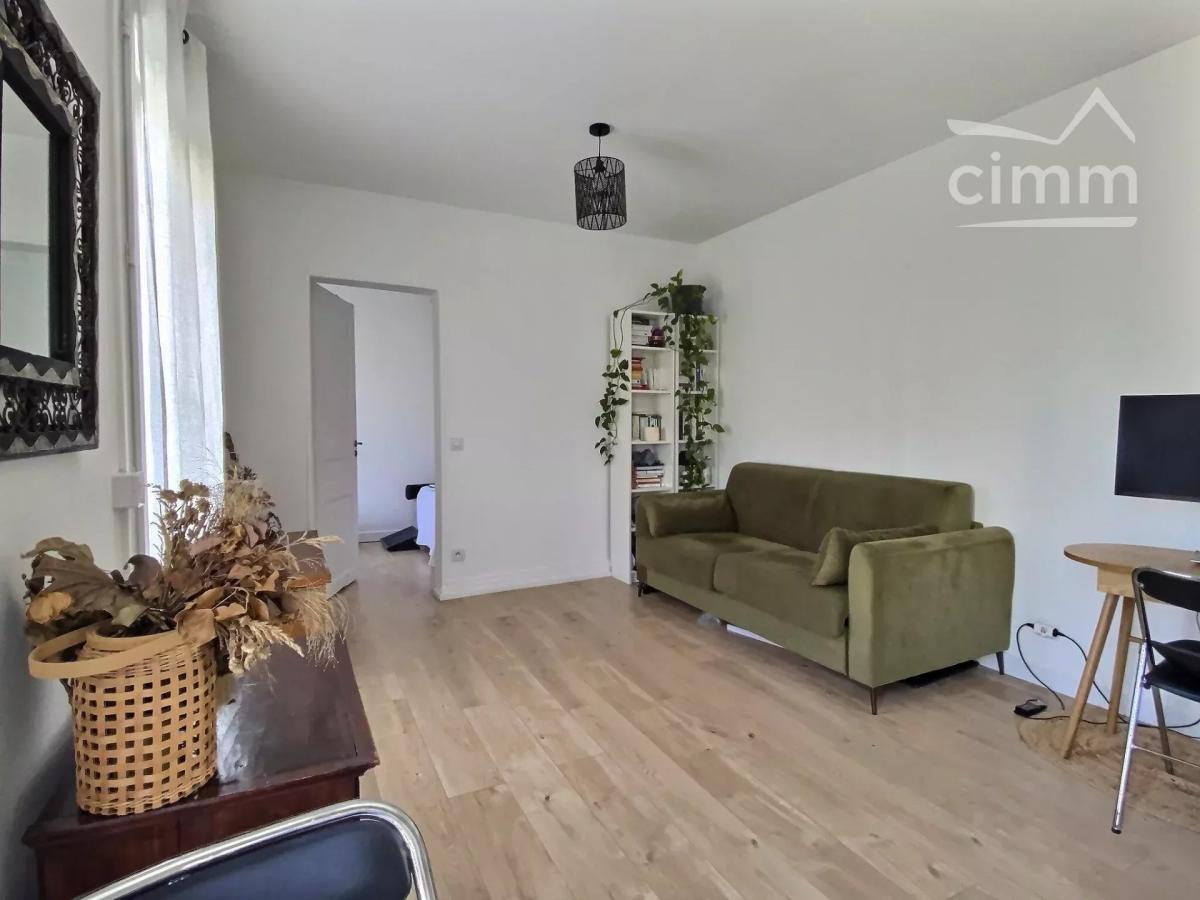 Photo principale - Appartement à Arcueil