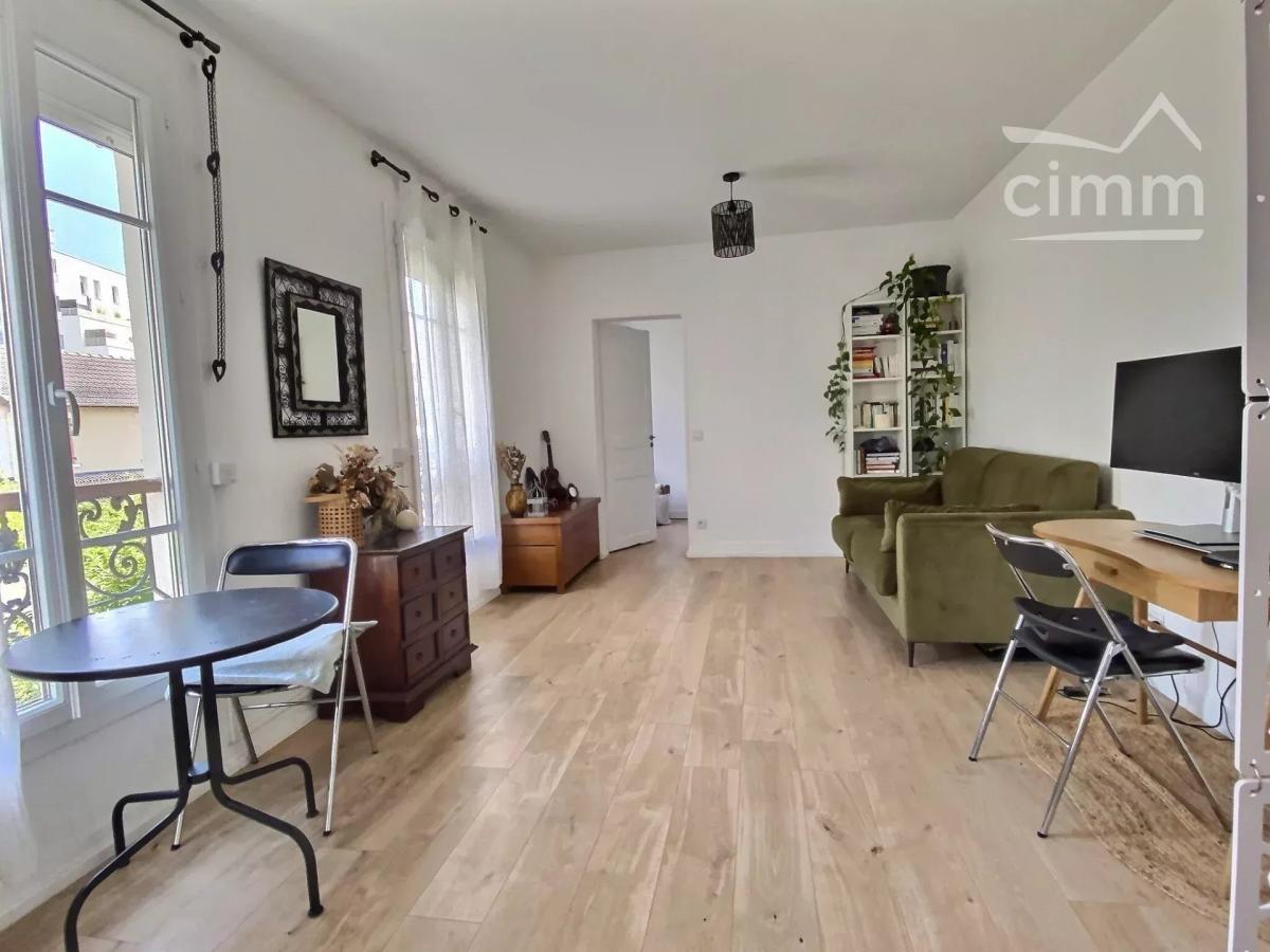 Photo 9 - Appartement à Arcueil