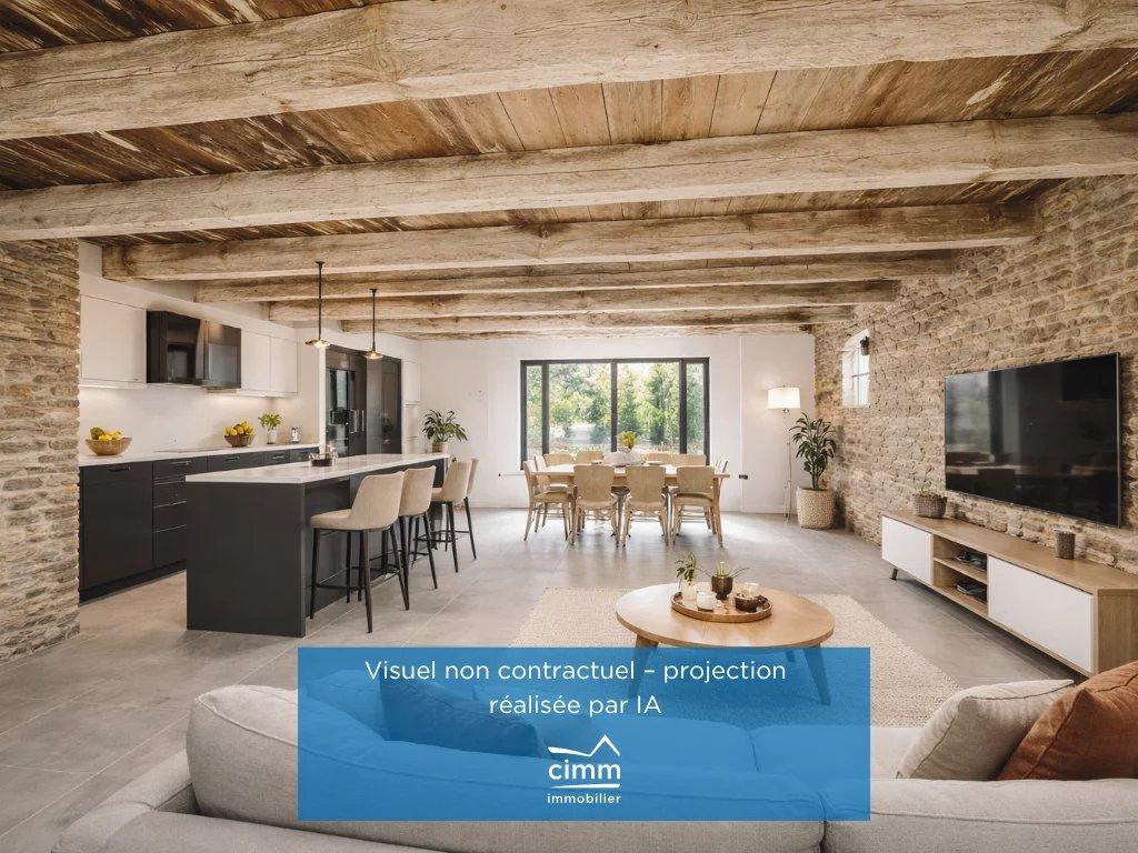 Photo principale - Maison à Val d'Anast
