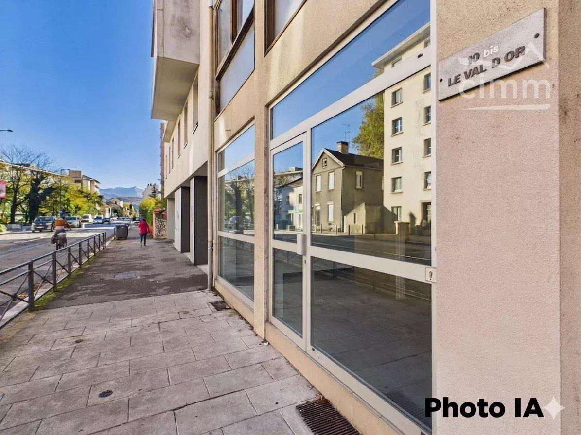 Photo 9 - Commerce à Grenoble