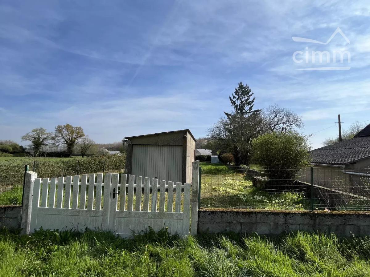 Photo 10 - Maison à Joué-sur-Erdre