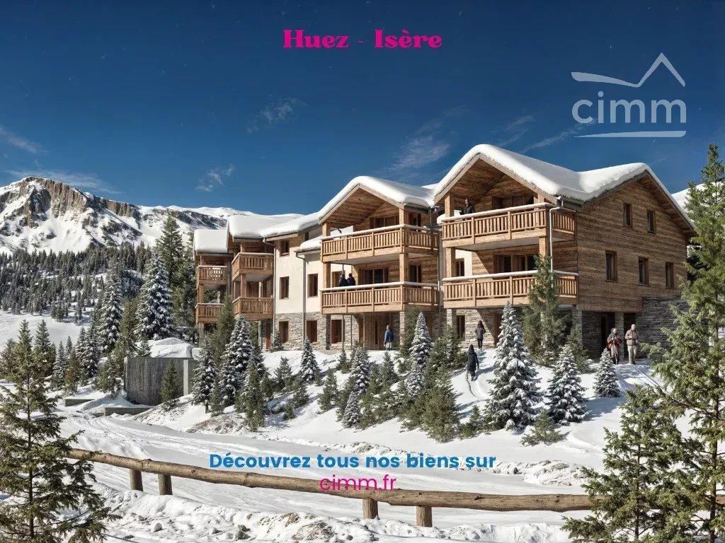Photo 6 - Appartement à Huez