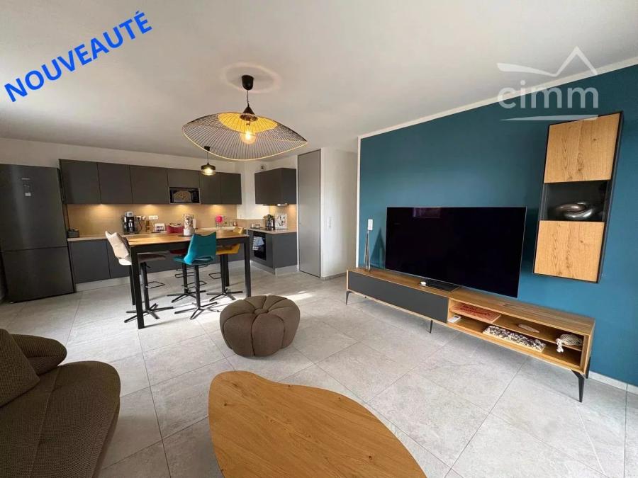 Photo principale - Appartement à Sérignan