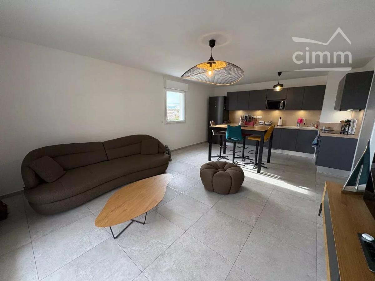 Photo 10 - Appartement à Sérignan