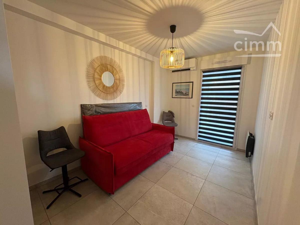 Photo 15 - Appartement à Sérignan