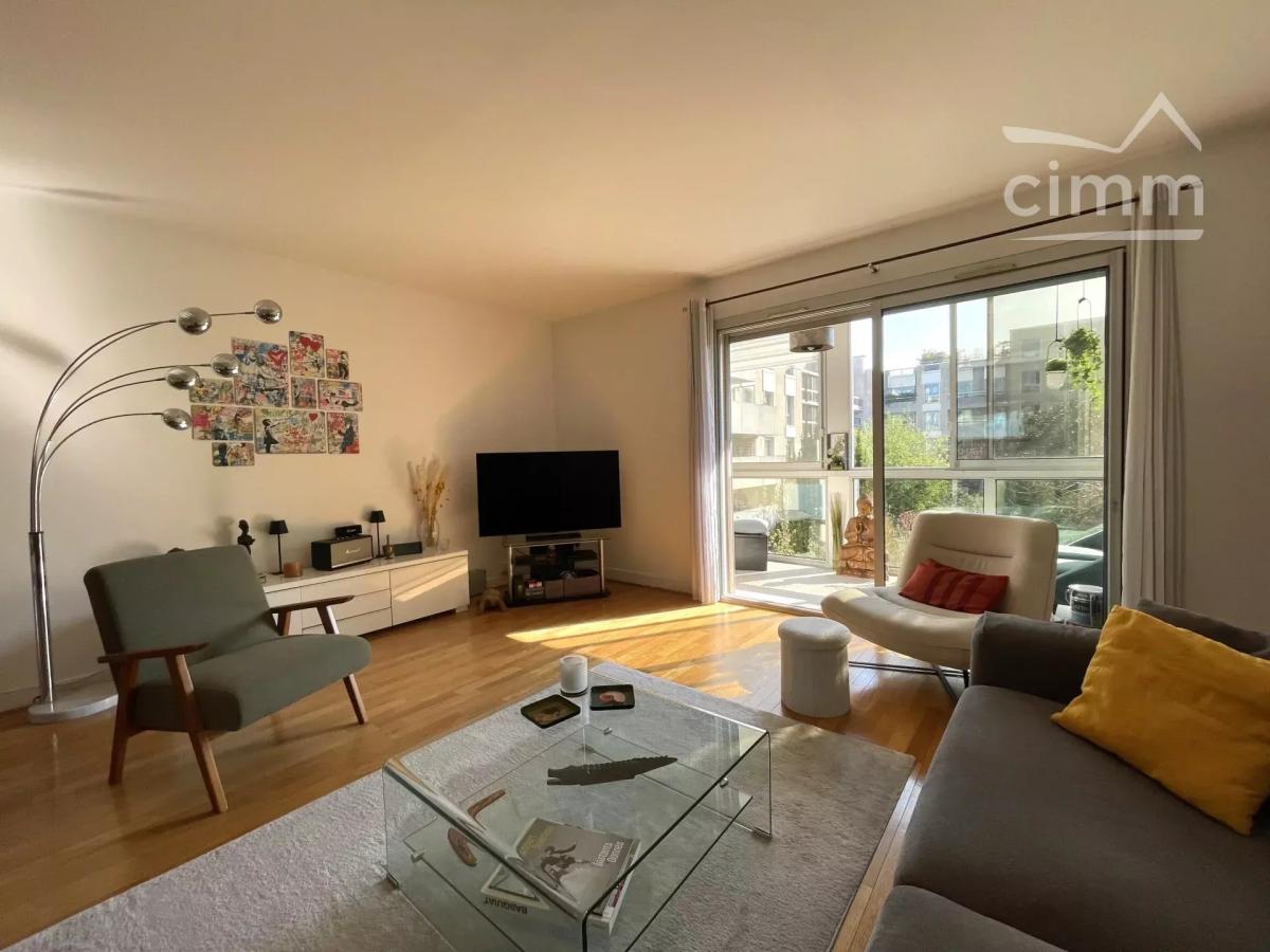 Photo 24 - Appartement à Boulogne-Billancourt