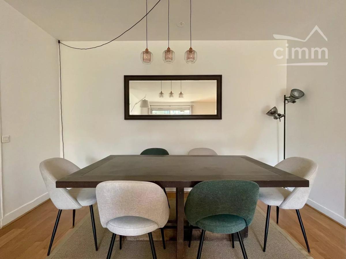 Photo 3 - Appartement à Boulogne-Billancourt