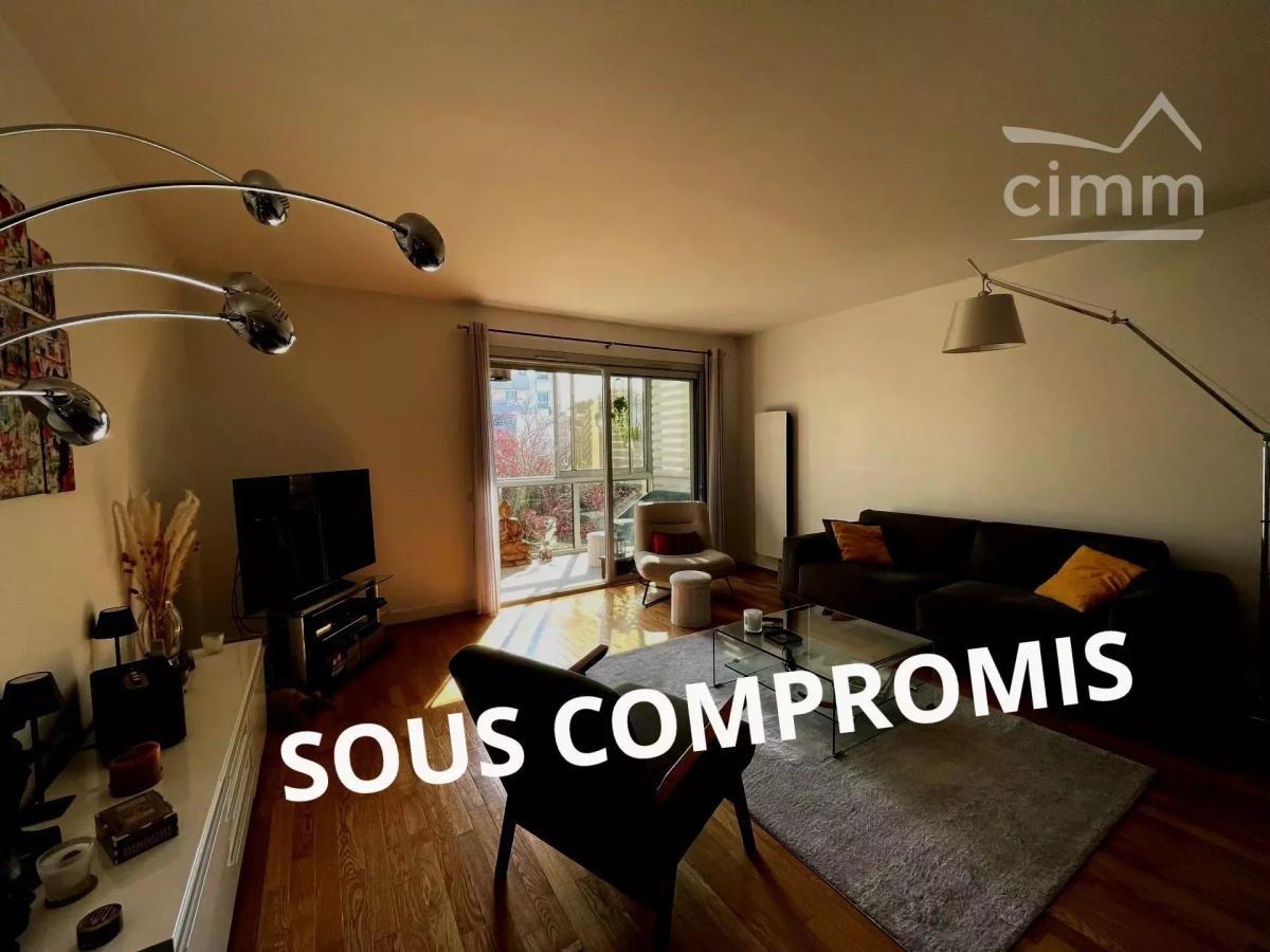 Photo 4 - Appartement à Boulogne-Billancourt