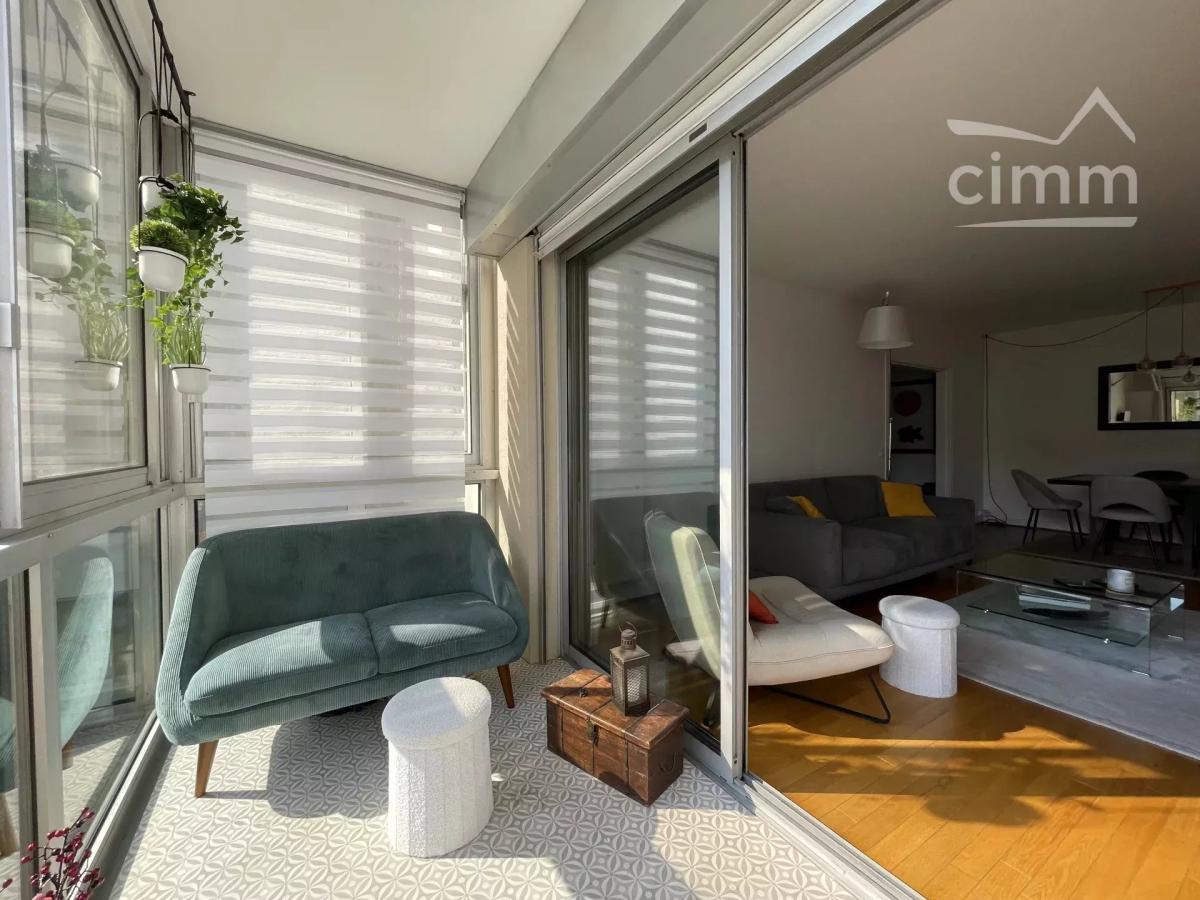 Photo 6 - Appartement à Boulogne-Billancourt