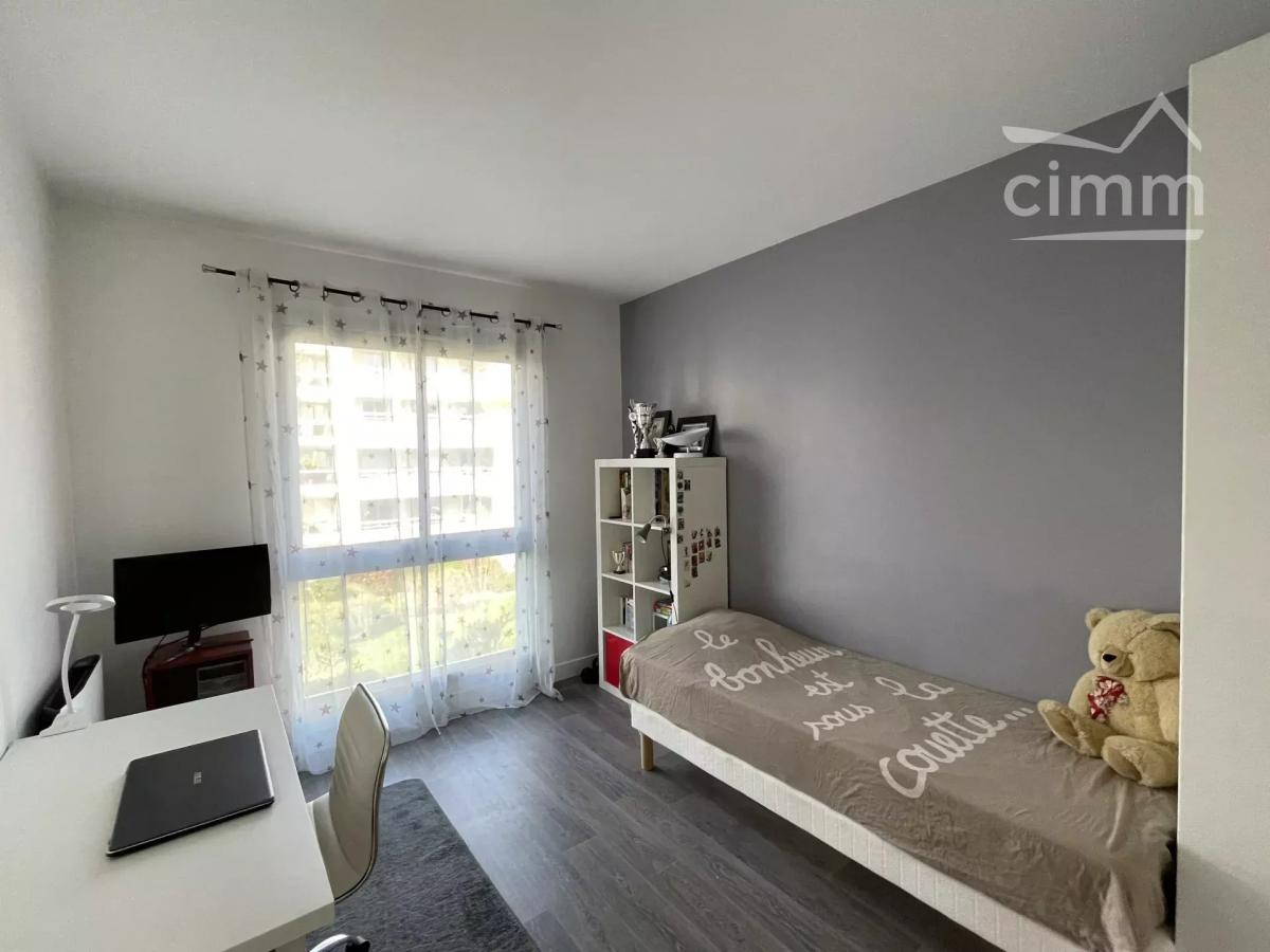 Photo 8 - Appartement à Boulogne-Billancourt