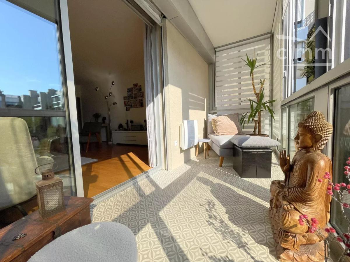 Photo 11 - Appartement à Boulogne-Billancourt