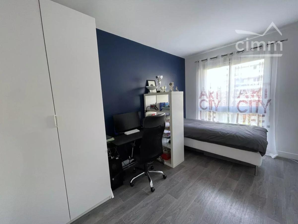 Photo 12 - Appartement à Boulogne-Billancourt