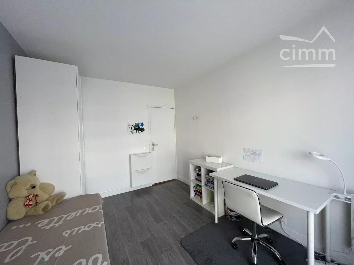 Photo 15 - Appartement à Boulogne-Billancourt